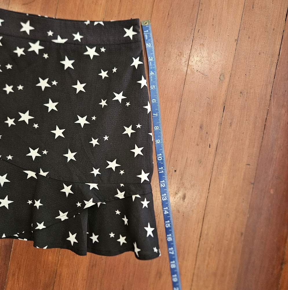 Nasty Gal Star Skirt - Picture 6 of 7